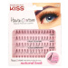 KISS Haute Couture Individual. Lashes Combo - Luxe