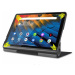 Lea pouzdro na tablet Lenovo Yoga Smart Tab 10.1, černá - lleaenovoyogatab5 10.1