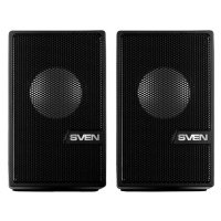 Reproduktor SVEN 340 USB speakers (black)