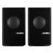 Reproduktor SVEN 340 USB speakers (black)