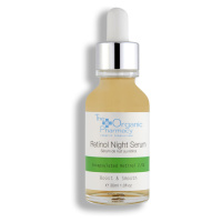 The Organic Pharmacy Retinol Night Serum vyhlazující noční sérum 30 ml