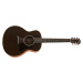 Taylor GS Mini-e Translucent Black