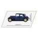 Cobi 1934 Citroën Traction 7A, 1:35, 222 k, 1 f