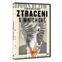 Ztraceni v Mnichově - DVD