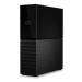 WD My Book 18TB Ext. 3.5" USB3.0 (single drive)