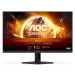 AOC 27G4XE monitor 27"