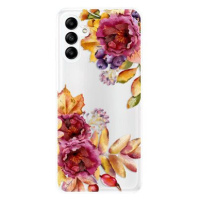 iSaprio Fall Flowers pro Samsung Galaxy A04s