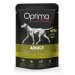 Optima Nova Dog Adult Rabit&Turkey kapsa 300g + Množstevní sleva