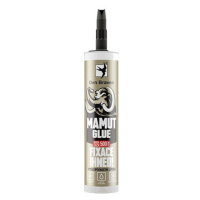 Lepidlo Mamut High Tack (290ml, černé)