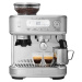 SENCOR SES 6050SS Espresso pákový kávovar stříbrný