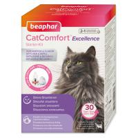 BEAPHAR Difuzér CatComfort sada Kočka 48 ml