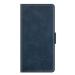 EPICO Elite Flip Case pro Samsung Galaxy A22 5G 58411131600001, modrá - zánovní