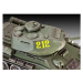 Plastic ModelKit tank 03302 - T-34/85 (1:72)