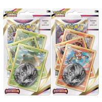 Pokémon TCG: SWSH11 Lost Origin - Premium Checklane Blister