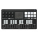 Korg nanoKEY Studio MIDI keyboard