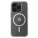 Belkin SheerForce MagSafe Anti-Microbial kryt iPhone 15 Pro Max čirý