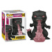 Funko POP! #1539 Movies: Godzilla x Kong - Godzilla w/Heat-Ray