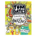 Tom Gates 3: Everything's Amazing (sort of) - Liz Pichon - kniha z kategorie Beletrie pro děti