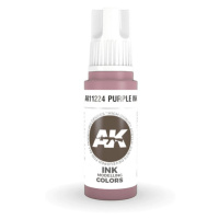 AK Interactive: General Series - Purple Ink