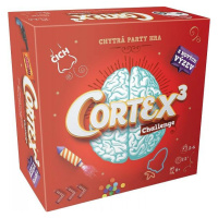 Cortex 3 Challenge