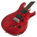 PRS SE CE24 Standard Satin Vintage Cherry