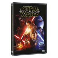 Star Wars Síla se probouzí - DVD