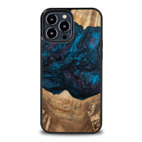 Bewood Unikátní Pouzdro pro iPhone 13 Pro Max Planets Neptun