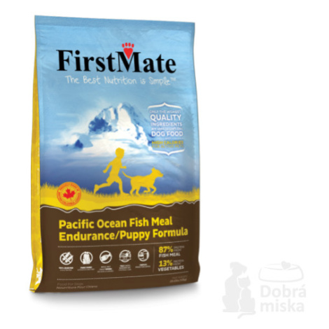 First Mate Dog Pacific Ocean Fish Puppy 2,3kg sleva