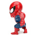 Figurka sběratelská Marvel Spiderman Jada kovová výška 15 cm