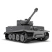 Quick Build tank J6041 - Tiger I (1:35)
