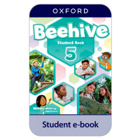 Beehive 5 Student´s Book eBook (OLB) Oxford University Press