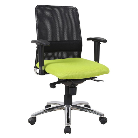 Kancelářské židle BAUMAX
