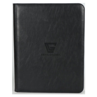 Album na toploadery Gemloader Premium 216 kapes (3x3) - Black