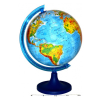 Globus zeměpisný 25cm