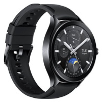 Xiaomi Watch 2 Pro 4G LTE Black