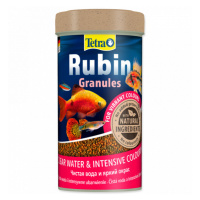 TETRA Rubin Granulát 250ml