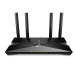 TP-Link Archer VX1800V - AX1800 Wi-Fi 6 VDSL/ADSL Modem a Router, USB 2.0 pro 3G/4G a Media, RJ-