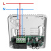 Prostorový termostat ELEKTROBOCK PT14-P WiFi