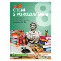 Čtení s porozuměním pro ZŠ a víceletá gymnázia 8 - Ruština