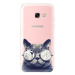 iSaprio Crazy Cat 01 pro Samsung Galaxy A3 2017