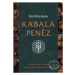 Kabala peněz - Nilton Rabi Bonder - kniha z kategorie Odborné a naučné