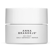 ANNA BRANDEJS Daily Defence + Repair denní omlazující krém 50 ml