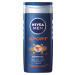 Nivea Men Sport sprchový gel s minerály pro muže 250 ml