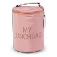 CHILDHOME - Termotaška na jídlo My Lunchbag Pink Copper