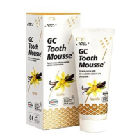 GC Tooth Mousse Vanilka 35 ml