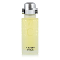 ICEBERG Twice Pour Homme EdT 125 ml