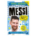 Messi Rules - Simon Mugford, Dan Green (ilustrátor) - kniha z kategorie Naučné knihy