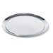 Alessi designové podnosy Round Tray (průměr 32,5 cm)