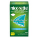 Nicorette Classic Gum 4mg léčivé žvýkací gumy 105