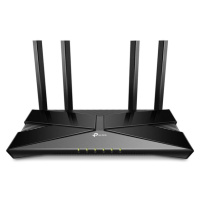 TP-Link Archer AX1800 router Černá